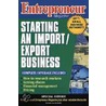 Entrepreneur Magazine door Mark Richtermeyer