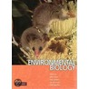Environmental Biology by Michael Calver