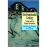 Environmental Geology by Peter Doyle