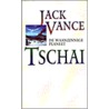 Tschai by Jack Vance