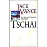 Tschai door Jack Vance