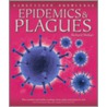 Epidemics And Plagues door Richard Walker