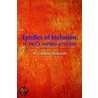 Epistles Of Inclusion door W. Graham Monteith