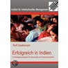 Erfolgreich in Indien door Rolf Daufenbach