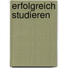 Erfolgreich studieren by Sascha Spoun