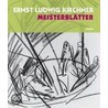 Ernst Ludwig Kirchner door Onbekend