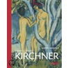 Ernst Ludwig Kirchner door Lucius Grisebach