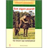Een eigen paard!