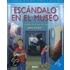 Escandalo En El Museo
