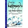 Escape from Kathmandu door Kim Stanley Robinson