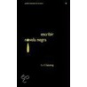 Escribir Novela Negra door Henry R.F. Keating
