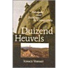 Duizend heuvels by I. Vervaet