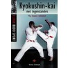 Kyokushin-kai met tegenstanders