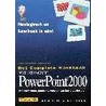 Het complete handboek Microsoft PowerPoint 2000