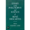 Essays On Descartes C door Onbekend