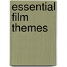 Essential Film Themes door Onbekend