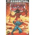 Essential Ghost Rider