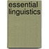 Essential Linguistics