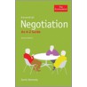 Essential Negotiation by Gavin Kennedy