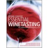 Essential Winetasting door Michael Schuster
