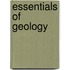 Essentials Of Geology