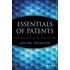 Essentials Of Patents