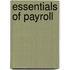Essentials Of Payroll