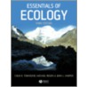 Essentials of Ecology door Michael Begon