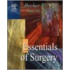 Essentials of Surgery