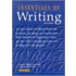 Essentials of Writing