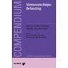 Compendium van de vennootschapsbelasting door R.P. van den Dool