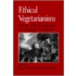 Ethical Vegetarianism