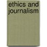 Ethics And Journalism