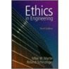 Ethics In Engineering door Roland Schinzinger