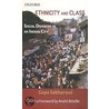 Ethnicity And Class C by Gopa Sabharwal