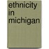 Ethnicity In Michigan