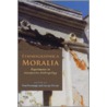 Ethnographica Moralia door George Marcus
