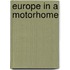Europe in a Motorhome