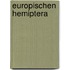 Europischen Hemiptera