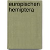 Europischen Hemiptera by Franz Xaver Fieber