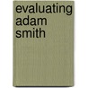 Evaluating Adam Smith door William Henderson