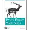 Even Faster Web Sites by Steve Souders