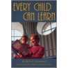Every Child Can Learn door Marie L. Greenwood