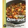 Everyday Easy One-Pot door Onbekend