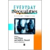 Everyday Inequalities door Judith A. Howard