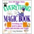 Everything Magic Book