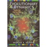 Evolutionary Dynamics door Martin Nowack