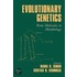 Evolutionary Genetics
