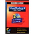 Dubbelboek WordPerfect 9 (Office 2000)