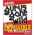 Excel Gurus Gone Wild